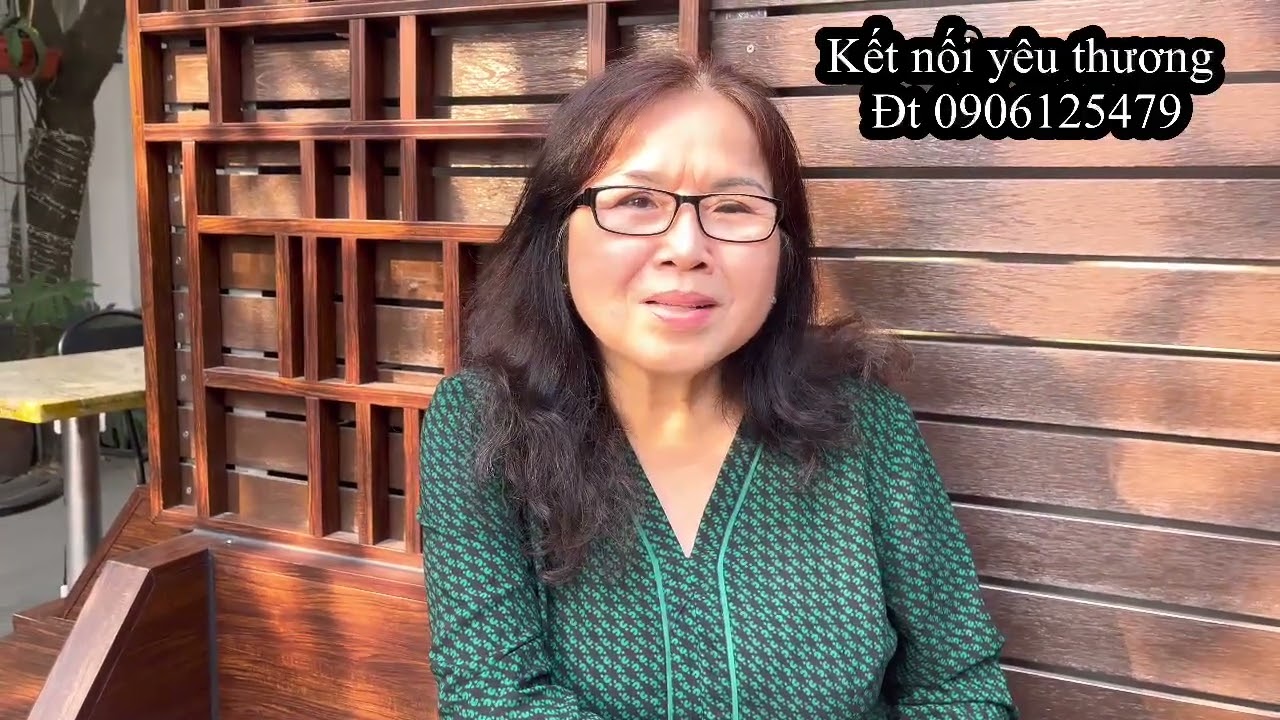 Chị gái quê Vĩnh Long chưa chồng muốn tìm một nửa yêu thương ko phân biệt giàu nghèo 