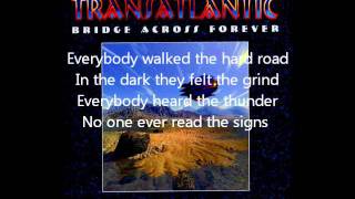 Transatlantic Duel With The Devil With S