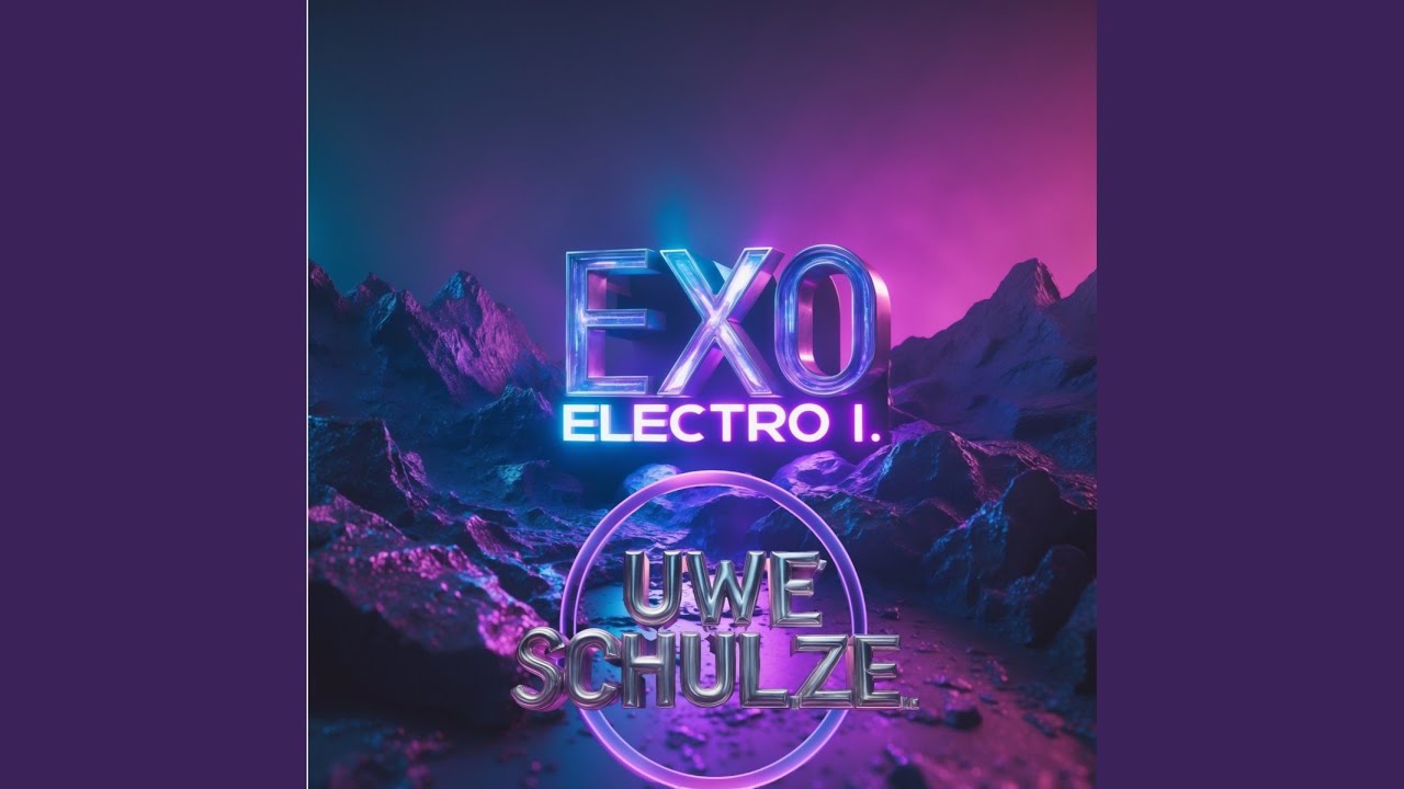 Watch Exo Electro I on YouTube Watch Exo Electro I on YouTube