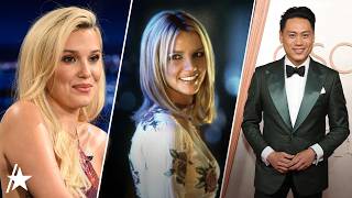 Will Millie Bobby Brown Play Britney Spears in Upcoming Jon M. Chu Film?