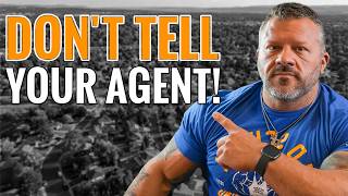 Never Say This to an Agent When Selling Your Home