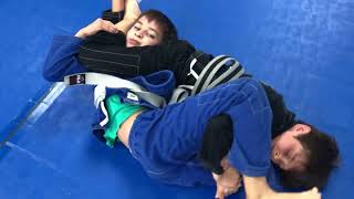 REMATCH: This is what Jiu-Jitsu can do for your Kid 2