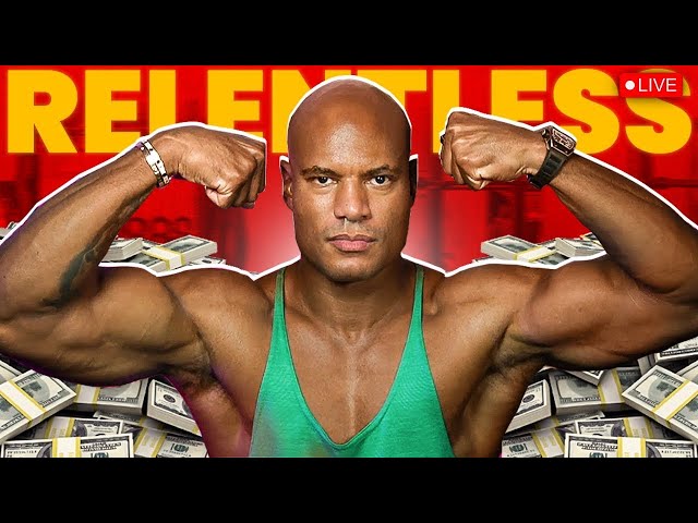 Boosting Wealth Through a Healthy Lifestyle | EP. 296