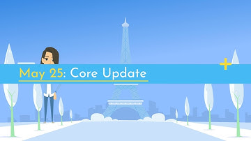 All Major Google Algorithm Update in 2022 [English]