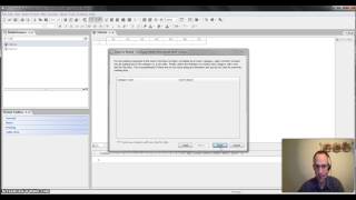 Learn Quantrix Modeler: Insert Bulk Items (Rows or Columns) Part 3 Episode #0028