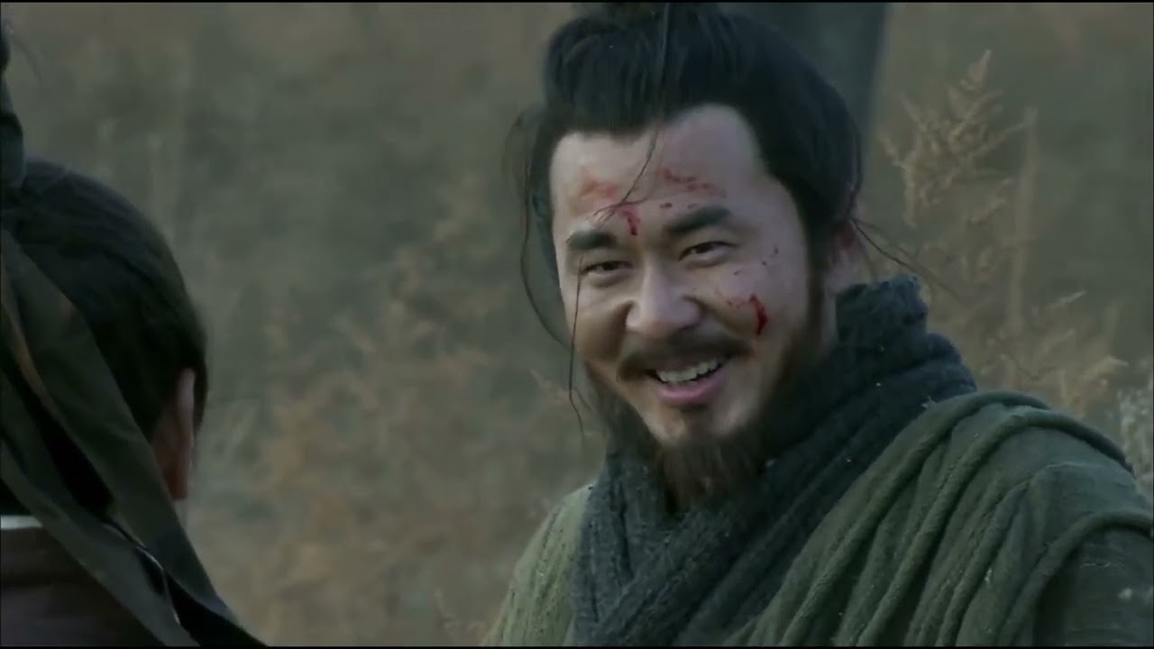 【我隨意你方便】#_新三國演義2010，第3集