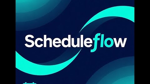ScheduleFlow Demo: Automated Appointment Booking & Cancellation (MVP Showcase)