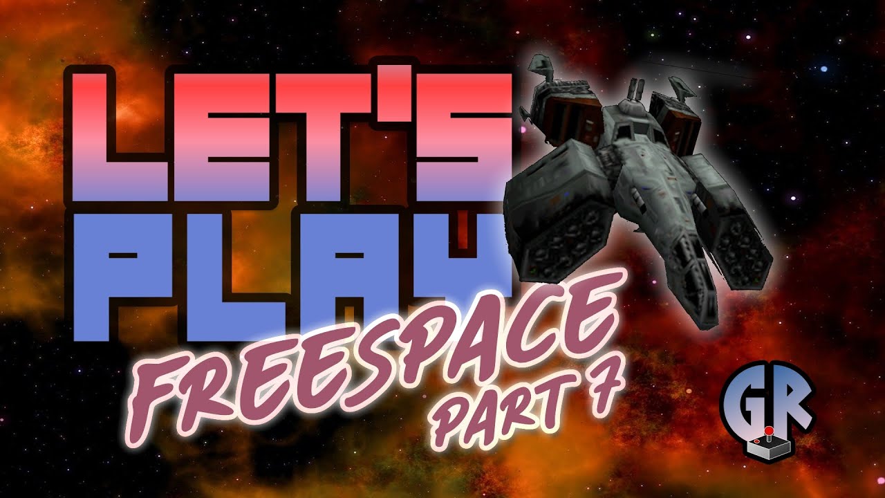 Let's Play - Conflict Freespace: The Great War - Part 7
