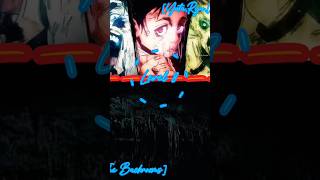 Sendai colony vs the Backrooms #thebackroom #jujutsukaisenedit