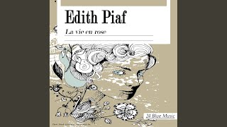 Watch Edith Piaf Le Chacal video