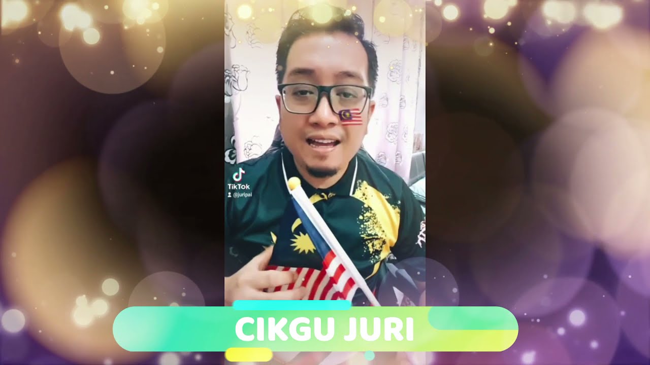 Ucapan Hari Kebangsaan SKPK 2021