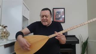 Şetertaş Itaşan Yare Gidem&Döndünmü Benden Yüzü Dönesi (Kesgin Semahı)