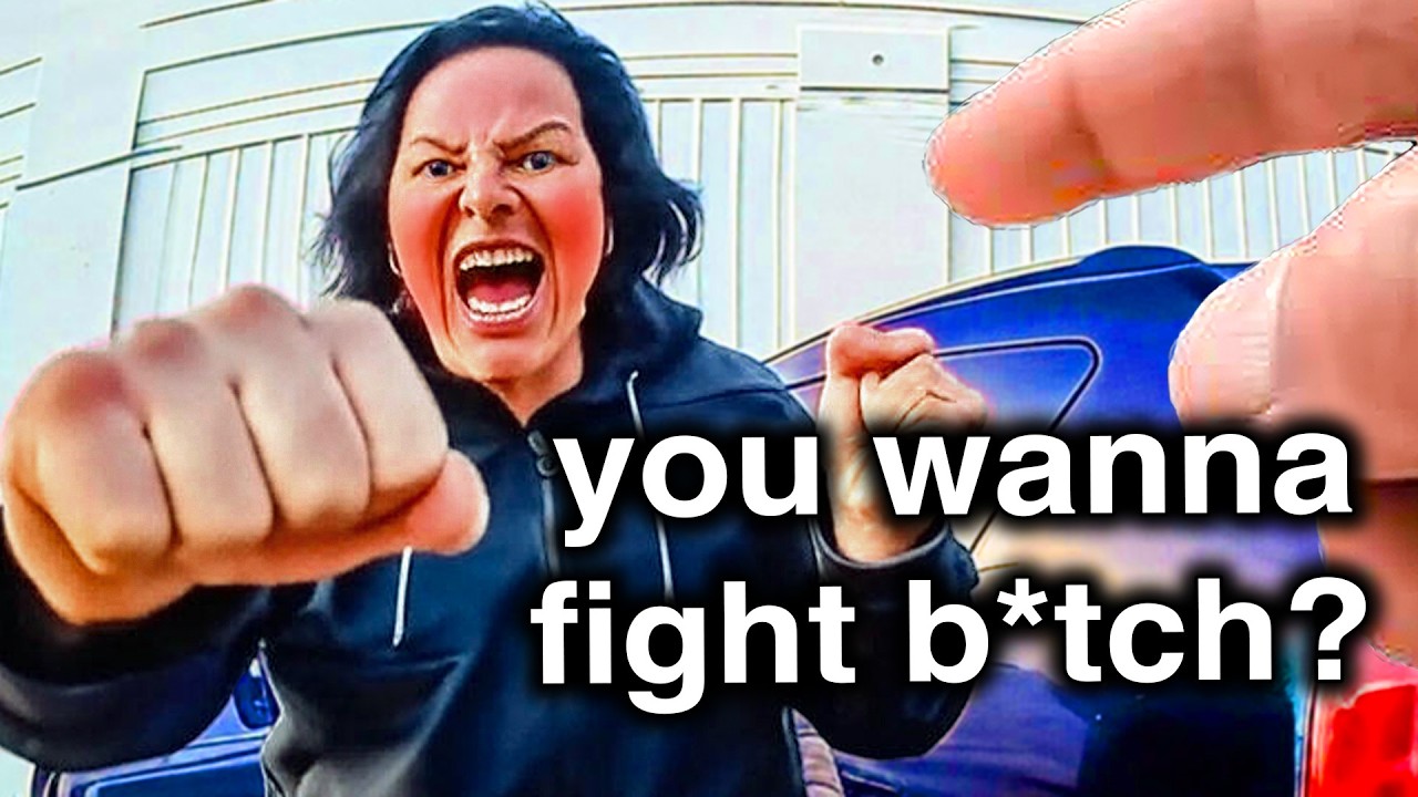 When SUPER Entitled Karens Get HUMBLED By Cops - YouTube