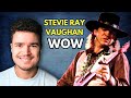This Guitar Spoke Without Words | Stevie Ray Vaughan – Lenny (El Mocambo Live) - FIRST LISTEN