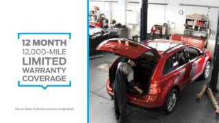 Certified Ford at Tri-County in Buckner serving Louisville KY Ford Dealer Tri County Ford Buckner Ky Ford Dealer
