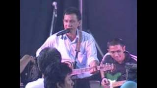 Franky Sahilatua - Anti Politisi Busuk (Original Version)