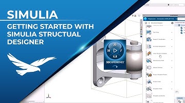 Getting Started with SIMULIA Structural Designer