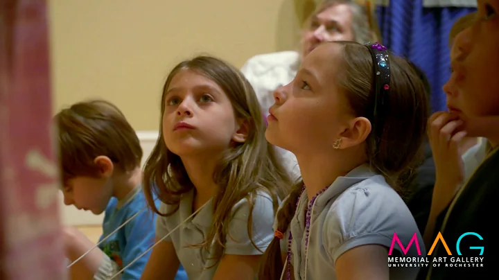 Expanding Learning Beyond the Classroom