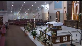 Michelle Lee Masterson Funeral Mass - April 18 2026