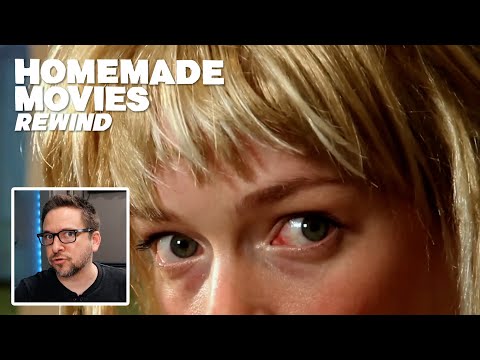 Homemade Movies Rewind: KILL BILL (Dustin Reacts!)