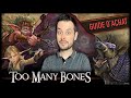 Guide dachat undertow  quelle bote de too many bones choisir  review fr