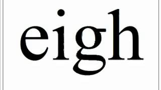 phonograms 59-70