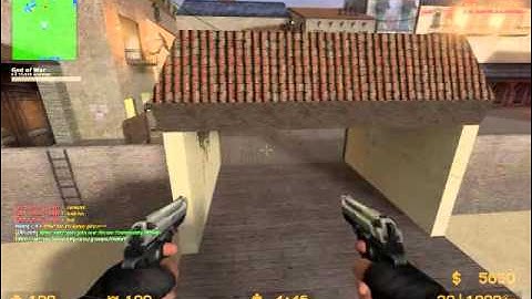 i3D-ZM:Kickoff event gameplay footage: