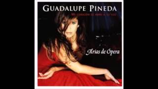 Guadalupe Pineda - Panis Angelicus