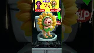 Skibidi Toilet Zombie Universe 43 New Virus