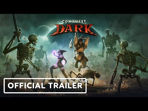 Conquest Dark — Steam 게임 키