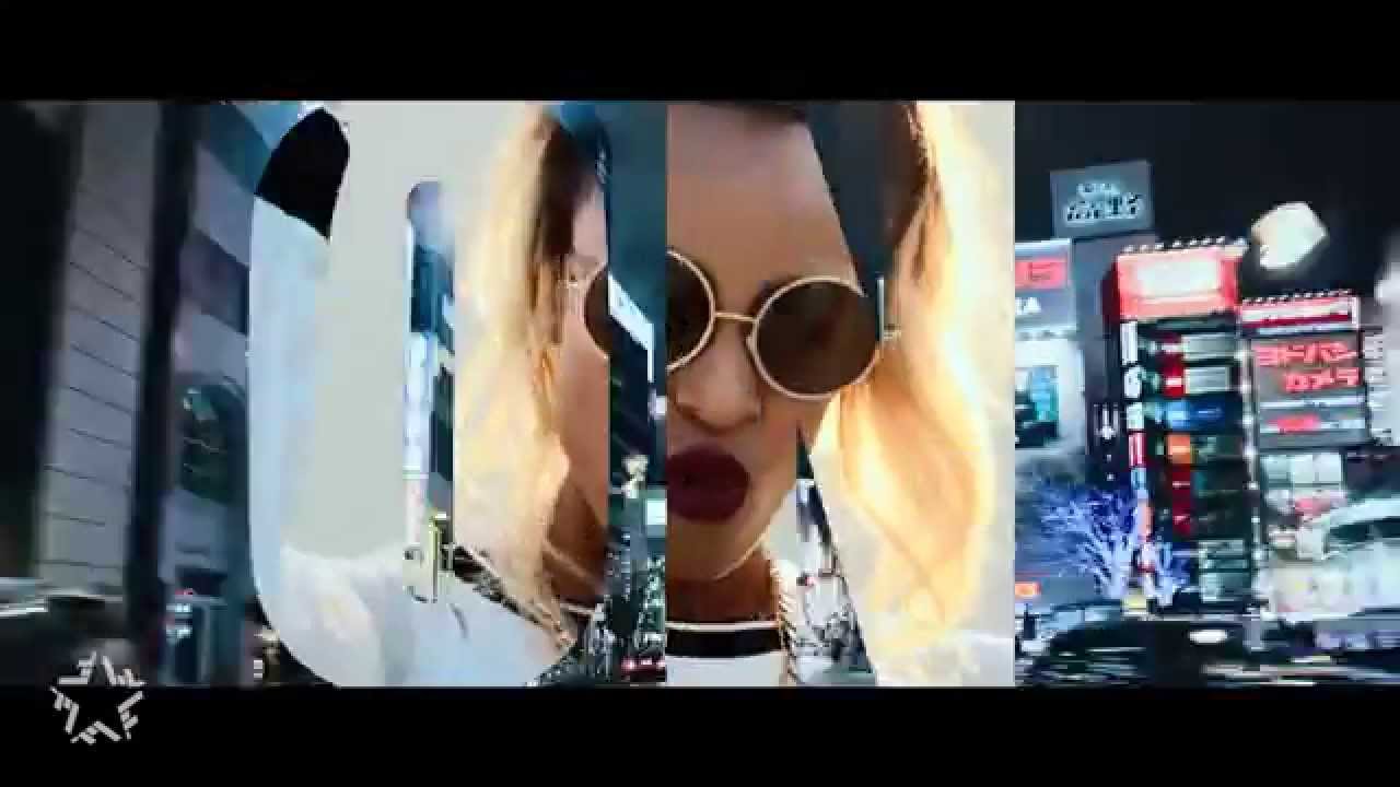 DJ Favorite feat. Niela Rocks - Keep On Rocking (Official Music Video)