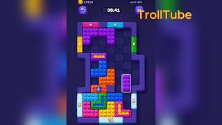 Block Out Level 1092
