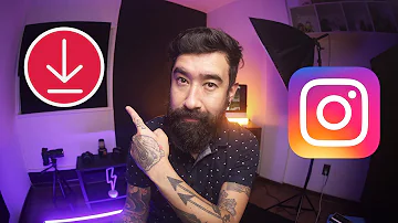 Como salvar live no Instagram depois de encerrada?