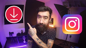 Como ver comentários de live no Instagram?