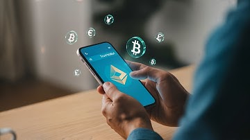 How to Create a Crypto Wallet: A Beginner