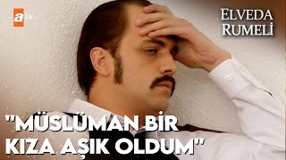 Alex, Zarifeye Kapıldı Gitti Elveda Rumeli 8.