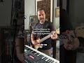 The algorithm owes you an apology #gypsyjazzguitar #fenderstratocaster #jazz #singersongwriter