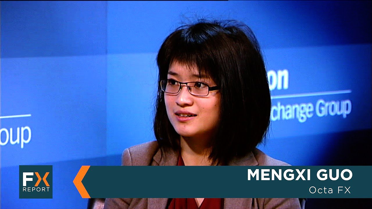 OctaFX on major trends and developments in the forex market | Forex Report Videos