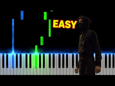 Lily - Alan Walker, K-391 & Emelie Hollow