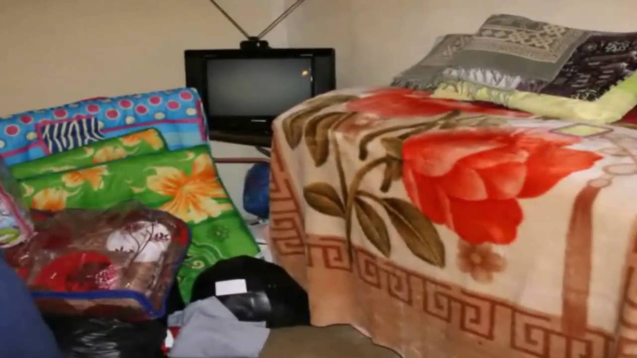 القافلة الشتوية الثالثة و الثانية لبلدية بوعيشون   ناس الخير المدية و قافلة الأمل