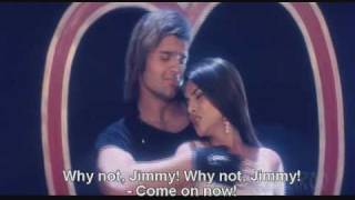  Why Not Jimmy Lyrics in Hindi