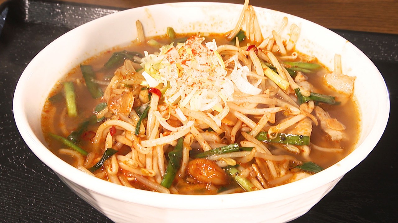 【静岡市清水区】食事処こう月【とびっきり食堂】