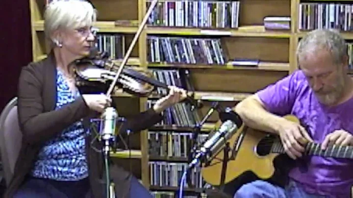 Vicki Richards - Ocean Sun - Folk & Acoustic Music...