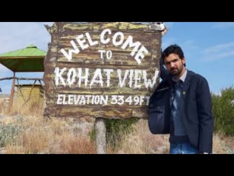 Tourist Places in Kohat - Top 5 places to visit in Kohat - Travel guide