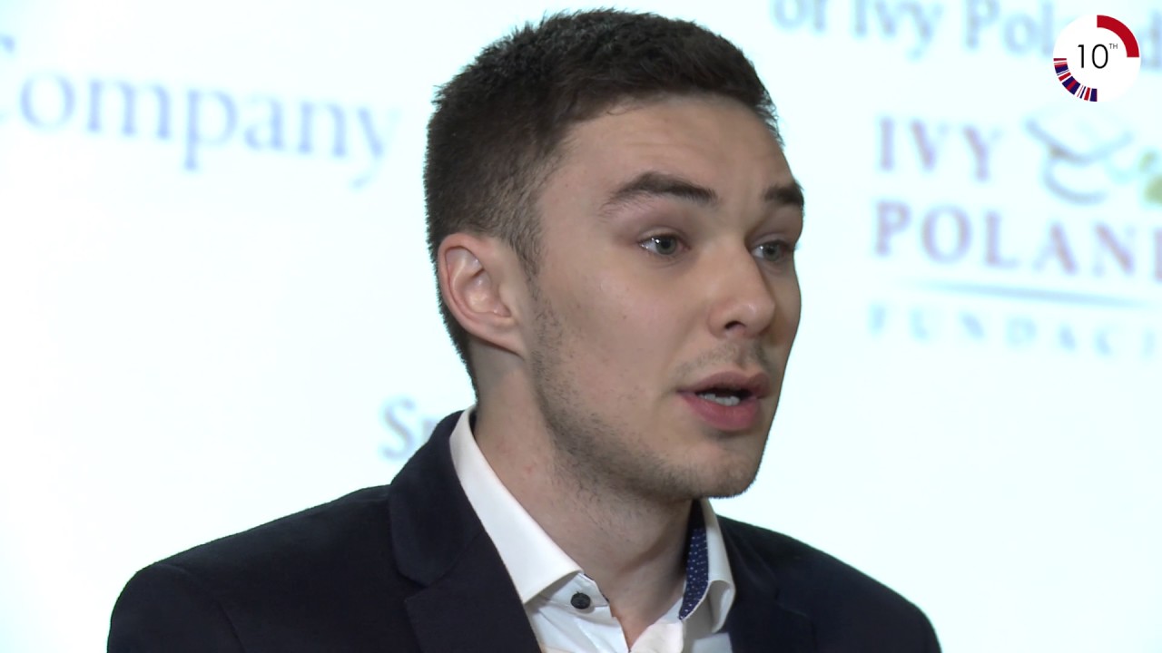 10th Congress of Polish Student Societies in the UK: Opening