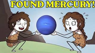 How Did Ancient Humans Discover Mercury? Date Mercury Was Discovered