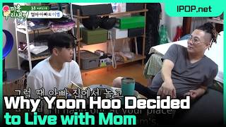 The Most Brutally Honest Divorce Talk Ever Filmed in K-Variety | My Little Old Boy