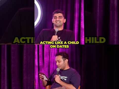 What's an acceptable age gap?