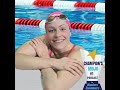 Olympic Champion Katharine Berkoff Reflects on Her Journey and the NC State Legacy, EP 270