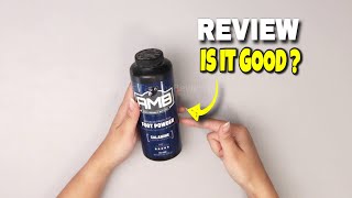 Anti Monkey Powder Review (Foot Powder)